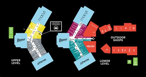 lehigh valley mall stores directory.